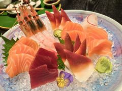 -龙吟大江户(华侨店)