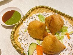 -恒河传奇印度餐厅GANGES