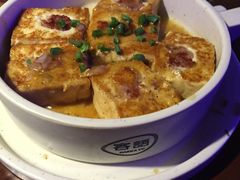 -客语客家菜(东山口店)