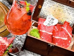 -牛将军•涮肉•烤肉•铁板烧(北京王府井·故宫店)