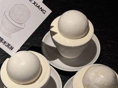 -色響火锅(恒隆广场店)