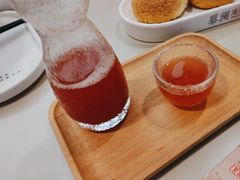 -蔡澜点心·粤菜(丽泽天街店)