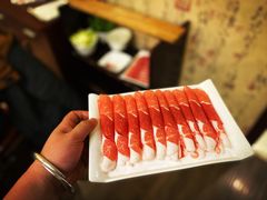 -老字号京味涮肉坊(梦溪路店)