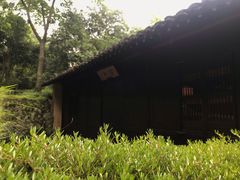 -法云安缦酒店