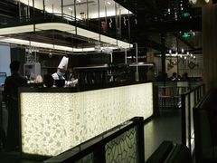 -捞王锅物料理(上海世茂广场店)