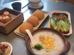 -蔡澜港式点心(皇庭广场店)