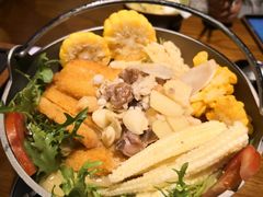 -十二舍·湯物素煮(江泰潤政店)