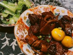 -熠盛·本帮菜Bistro(永嘉路店)