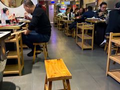 -钢管厂五区小郡肝火锅串串香(清河店)