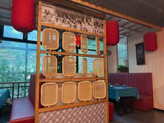 -安泰楼·佛跳墙创始人·传统闽味早茶·酒楼(三坊七巷闽菜地标店)