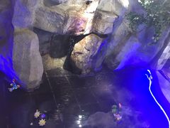 -香山湖家家宴(中山陵店)