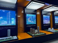 -哈尔滨规划展览馆