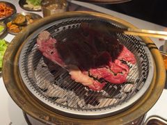 -西塔老太太泥炉烤肉(北京望京店)