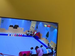 -贝思特蒙特梭利早教新区旗舰中心(苏州新区复悦城店)