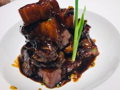 圆苑红烧肉-圆苑(上海广场店)