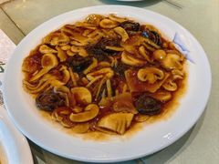 -清真  吐鲁番餐厅(牛街店)