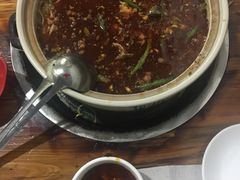 -金海椒罐罐鲢鱼(东方桂苑店)