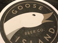 -Goose Island Brewhouse鹅岛精酿啤酒酿造工坊餐厅