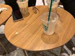-星巴克臻选(济南恒隆店)