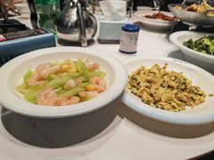 -壹只菜·崇明本地特色菜(崇明南门店)