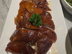-青雅中餐厅(大连金石滩绿发希尔顿度假酒店)
