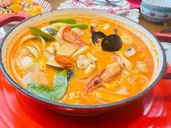 -弗兰克牛排西餐厅Ribone steak house(柠檬花园店)