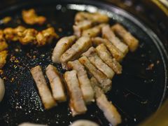 -火炉火自助餐(悠唐购物中心店)