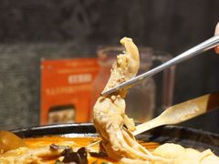 -神府路壹号·海鲜烧烤·砂锅粥·锅物(三坊七巷店)