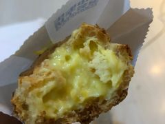 -田中先生の泡芙工坊(罗斯福店)