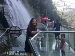 -九龙江国家森林公园