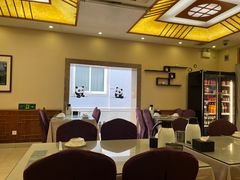 -成都驻京办餐厅(蜀都宾馆店)