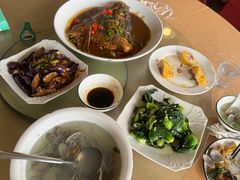 -晓琦农家菜馆·地道农家菜