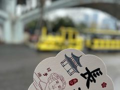 -橘子洲景区