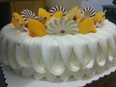 -丽莎蓓甜CAKE生日蛋糕·动物奶油(石家庄店)