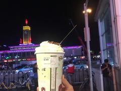 -茶颜悦色(五一里1号口店)