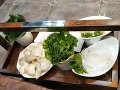 -老员外骨汤火锅(海州古城店)