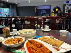 -清真·老兰家(兴善寺西街总店)