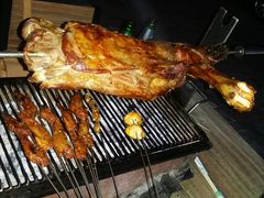 -一只羊烧烤(东湾半岛店)