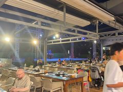 -渔家火锅·海鲜自助餐·演艺(亚龙湾天域酒店)