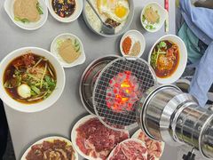 -松明一烤肉馆(鲁园店)