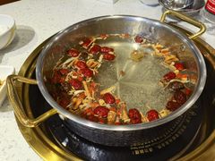 -八珍玉食鸡煲·打边炉(印象城店)