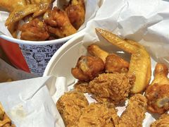 -肯德基(杭州复兴店)