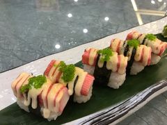 蟹柳寿司-寻味顺德·珍之宝酒楼(银钻店)