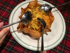 -芭莉与彩虹西餐厅(成都合生汇店)