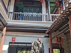 -东莞市可园博物馆