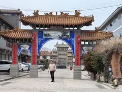 -单县牌坊