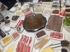 -傣妹火锅(南京东路一店)