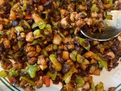 -云海肴·汽锅鸡·云南菜(苏州中心店)