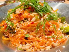 -KimPro 辛普乐概念韩餐