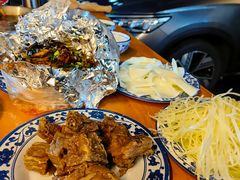 -飘香火锅(玉林西路店)